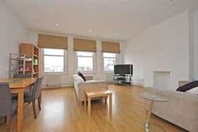 2 bedroom Flat to re...